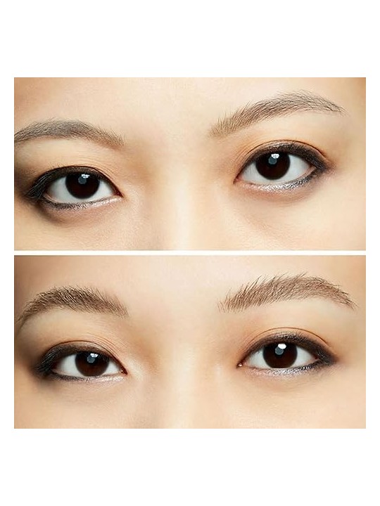 MAC Eye Brows Big Boost Fibre Gel Fling