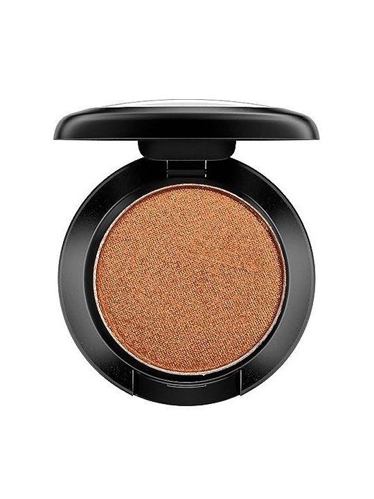 MAC Ombretto Frost Small 15 g donna Jingle Ball Bronze