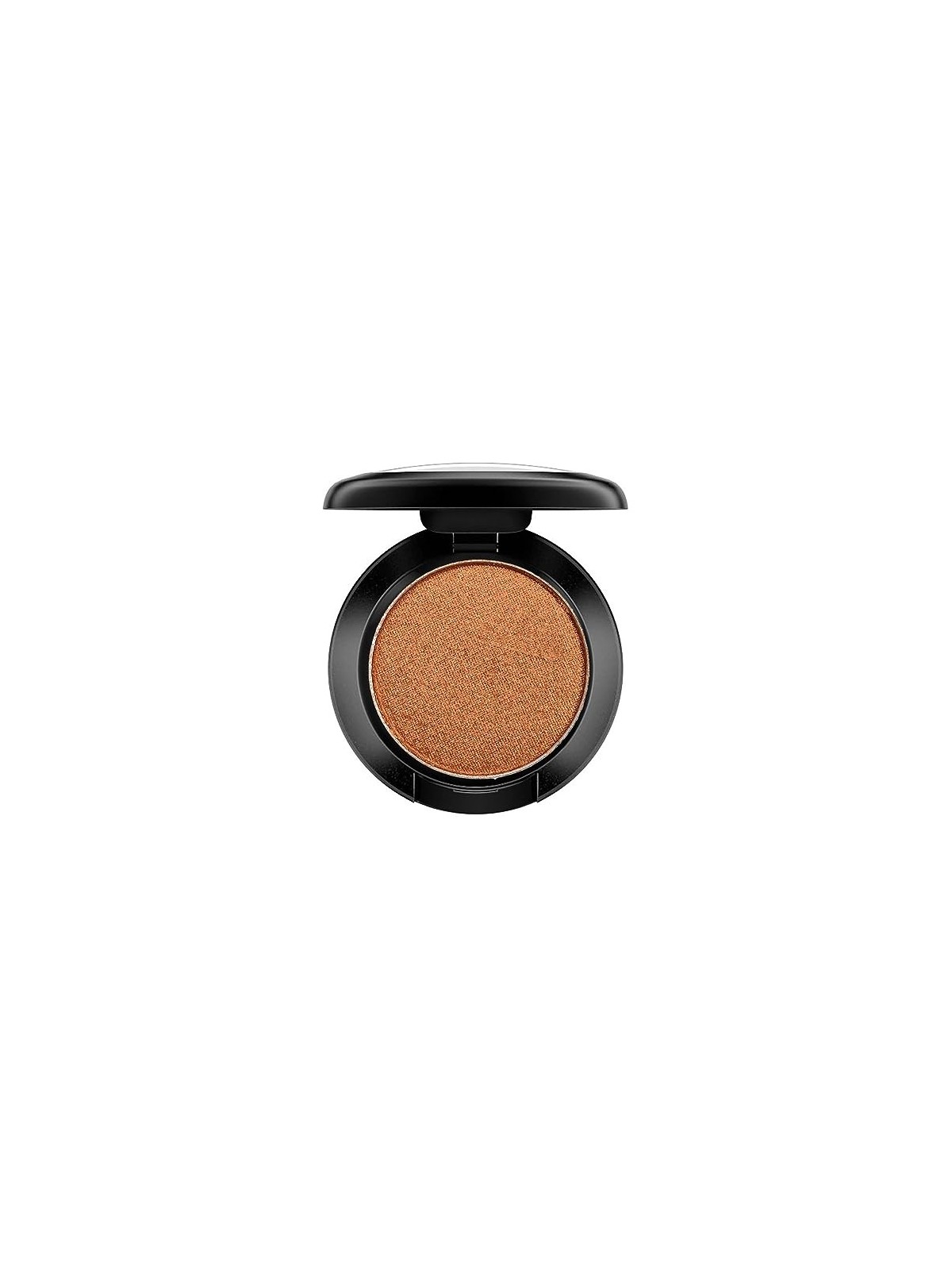 MAC Ombretto Frost Small 15 g donna Jingle Ball Bronze