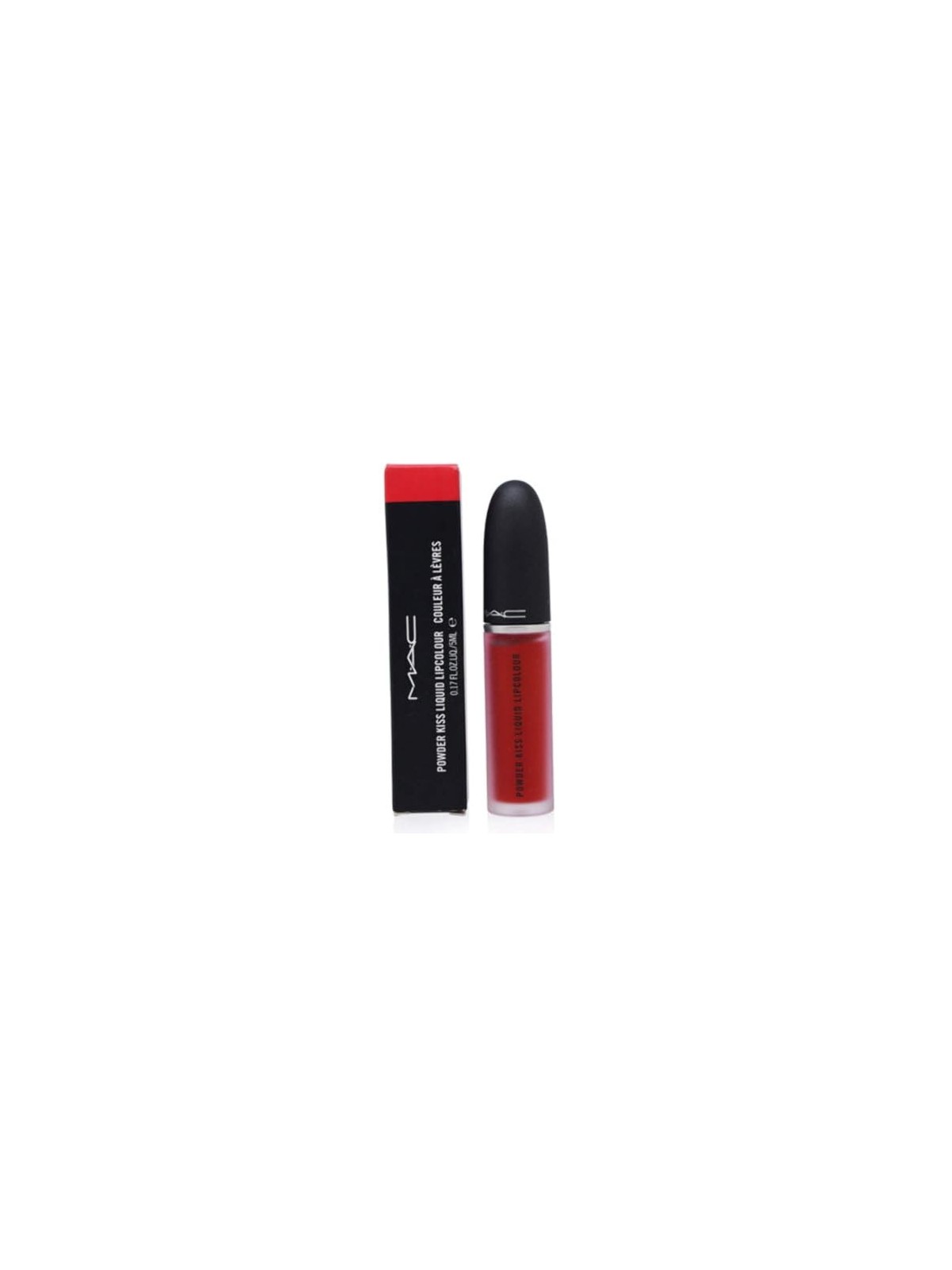 Rossetto liquido MAC LABBRA LIQCOLOR PBACIO MACsmash