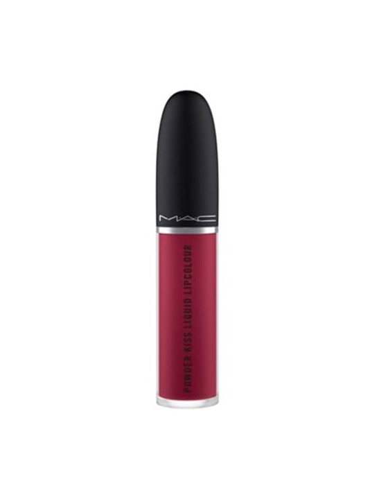 MAC Cosmetics MAC LIPS LIQCOLORO PKISS Amore Ardente