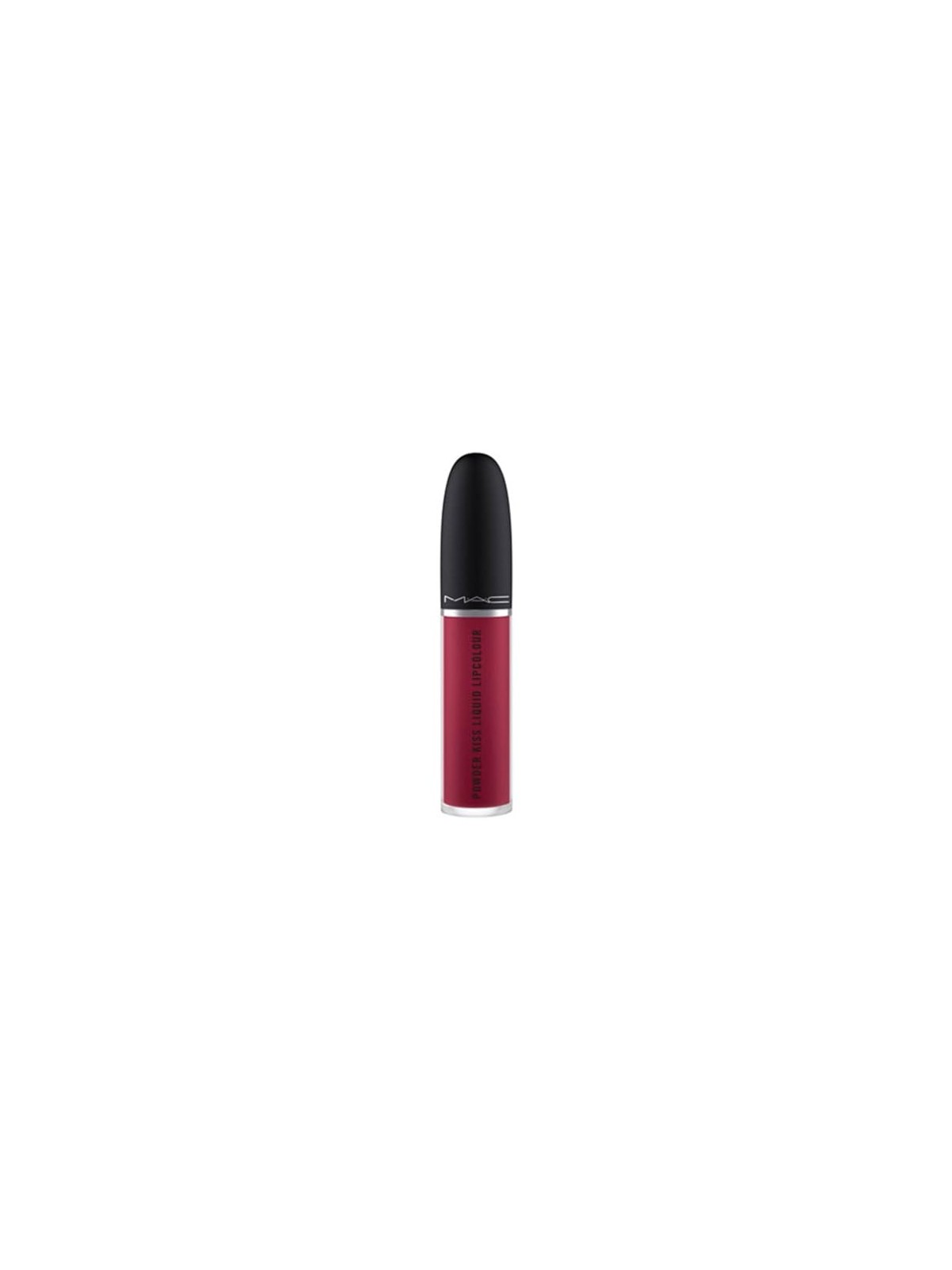 MAC Cosmetics MAC LIPS LIQCOLORO PKISS Amore Ardente