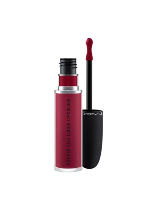 MAC Cosmetics MAC LIPS LIQCOLORO PKISS Amore Ardente