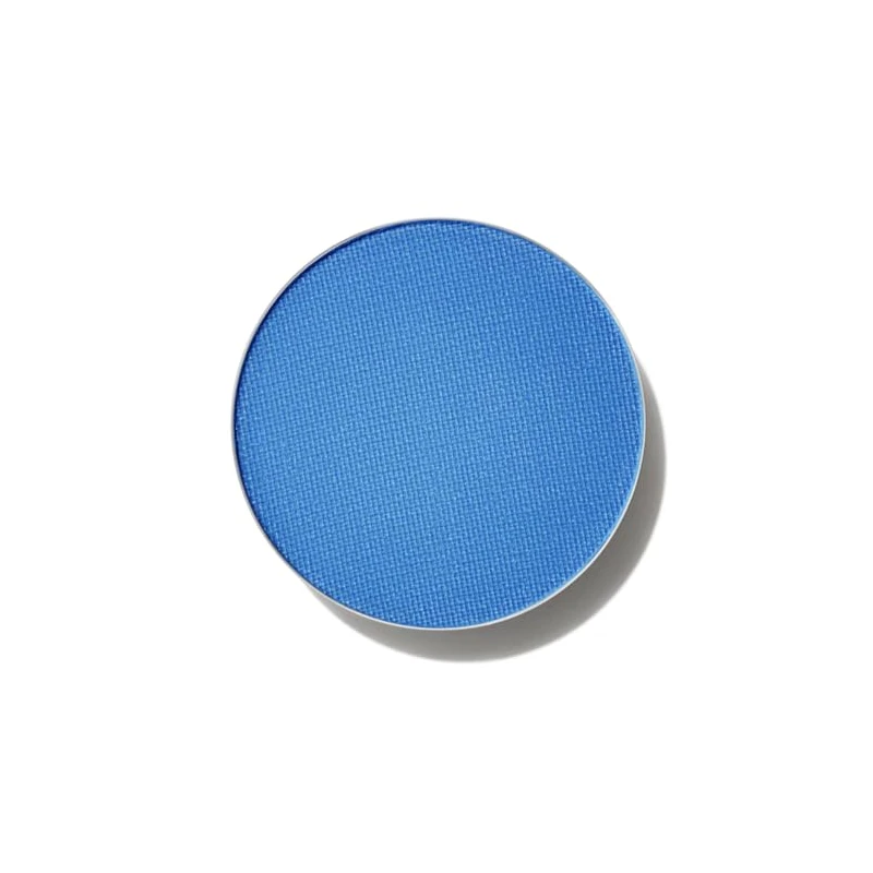 MAC Pro Matte Ombretto in Polvere Onda Triennale Ricarica 15 g donna