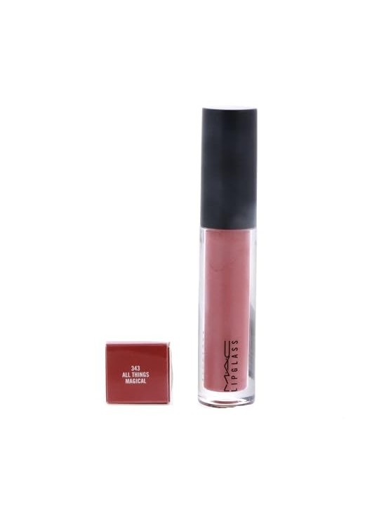 MAC Lipglass 31 ml 343 All Things Magical