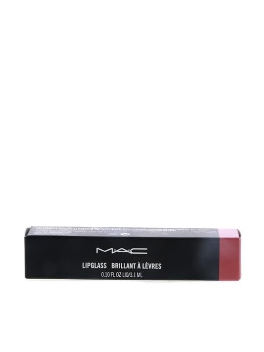 MAC Lipglass 31 ml 343 All Things Magical