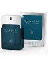 Bugatti Signature Petrol Eau de Toilette uomo 100ml