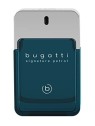 Bugatti Signature Petrol Eau de Toilette uomo 100ml