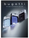 Bugatti Signature Gray Eau de Toilette uomo 100ml