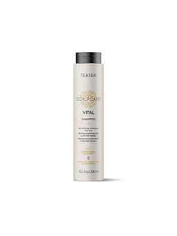 Shampoo Lakm Teknia Scalp Care donna 300ml