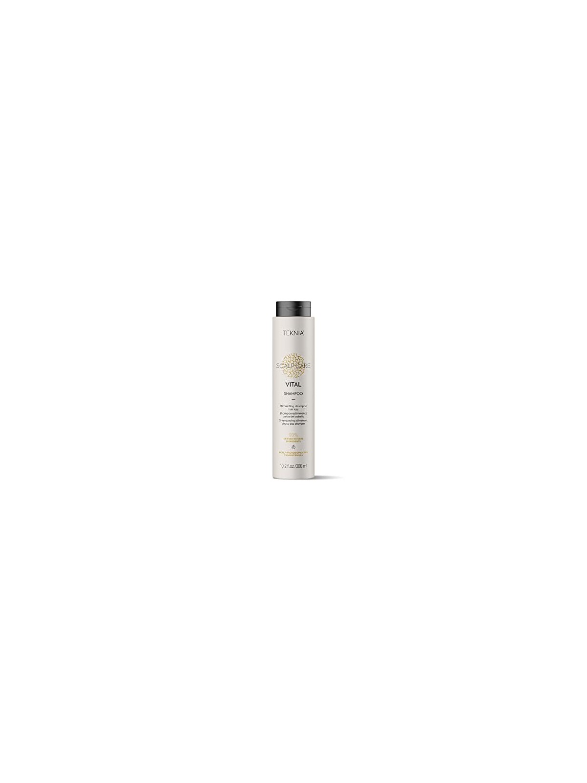 Shampoo Lakm Teknia Scalp Care donna 300ml
