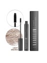 Mascara per Sopracciglia Nanobrow Shape 7 ml Marrone Chiaro donna