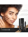 Mascara per Sopracciglia Nanobrow Shape 7 ml Marrone Chiaro donna