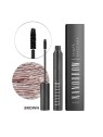 Nanobrow Mascara modellante 7 ml donna 0ml Brown