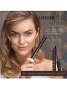 Nanobrow Mascara modellante 7 ml donna 0ml Brown