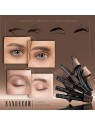 Nanobrow Mascara modellante 7 ml donna 0ml Brown