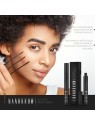 Nanobrow Mascara modellante 7 ml donna 0ml Brown