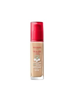 Bourjois Fondotinta Radiante Healthy Mix Clean Vegan 30 ml donna 522W