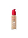Bourjois Fondotinta Radiante Healthy Mix Clean Vegan 30 ml donna 522W