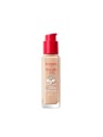Bourjois HEALTHY MIX base trucco 505Navorio chiaro 30ml donna