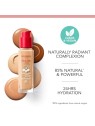 Bourjois Fondotinta Radiante Healthy Mix Clean  Vegan 30 ml donna  50C Rose Ivory