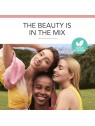 Bourjois Fondotinta Radiante Healthy Mix Clean  Vegan 30 ml donna  50C Rose Ivory