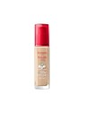 Fondotinta Bourjois Healthy Mix Radiant Foundation 30 ml 51 2W Golden Vanilla