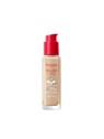 Fondotinta Bourjois Healthy Mix Radiant Foundation 30 ml 51 2W Golden Vanilla
