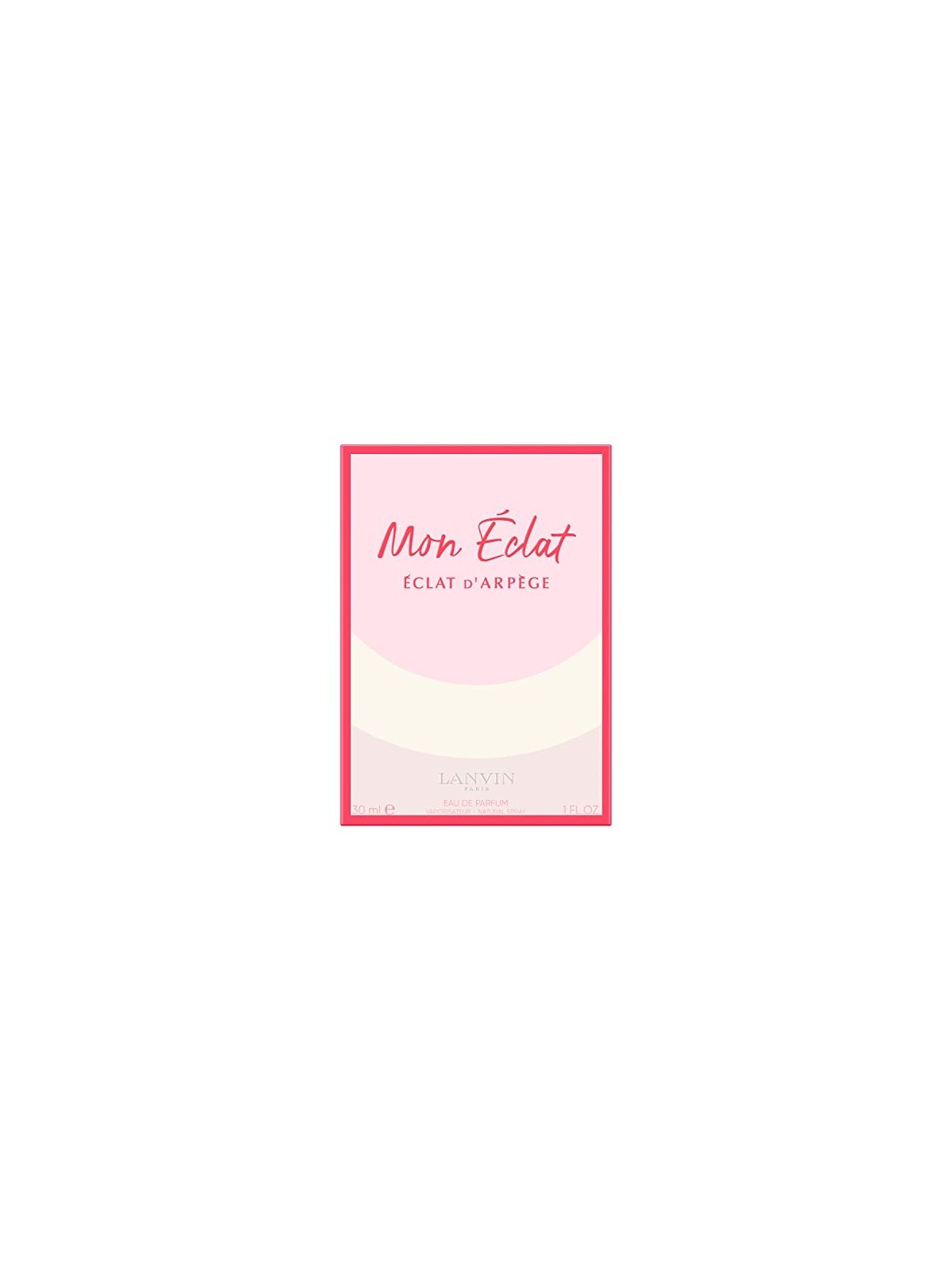 Lanvin Mon Eclat Eclat D'Arpege eau de parfum Spray 30ml