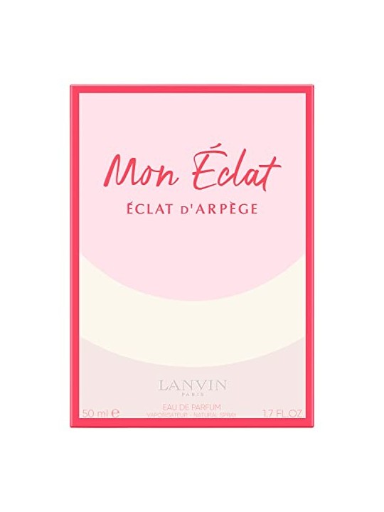 Lanvin Mon Eclat Eclat D'Arpege 50ml