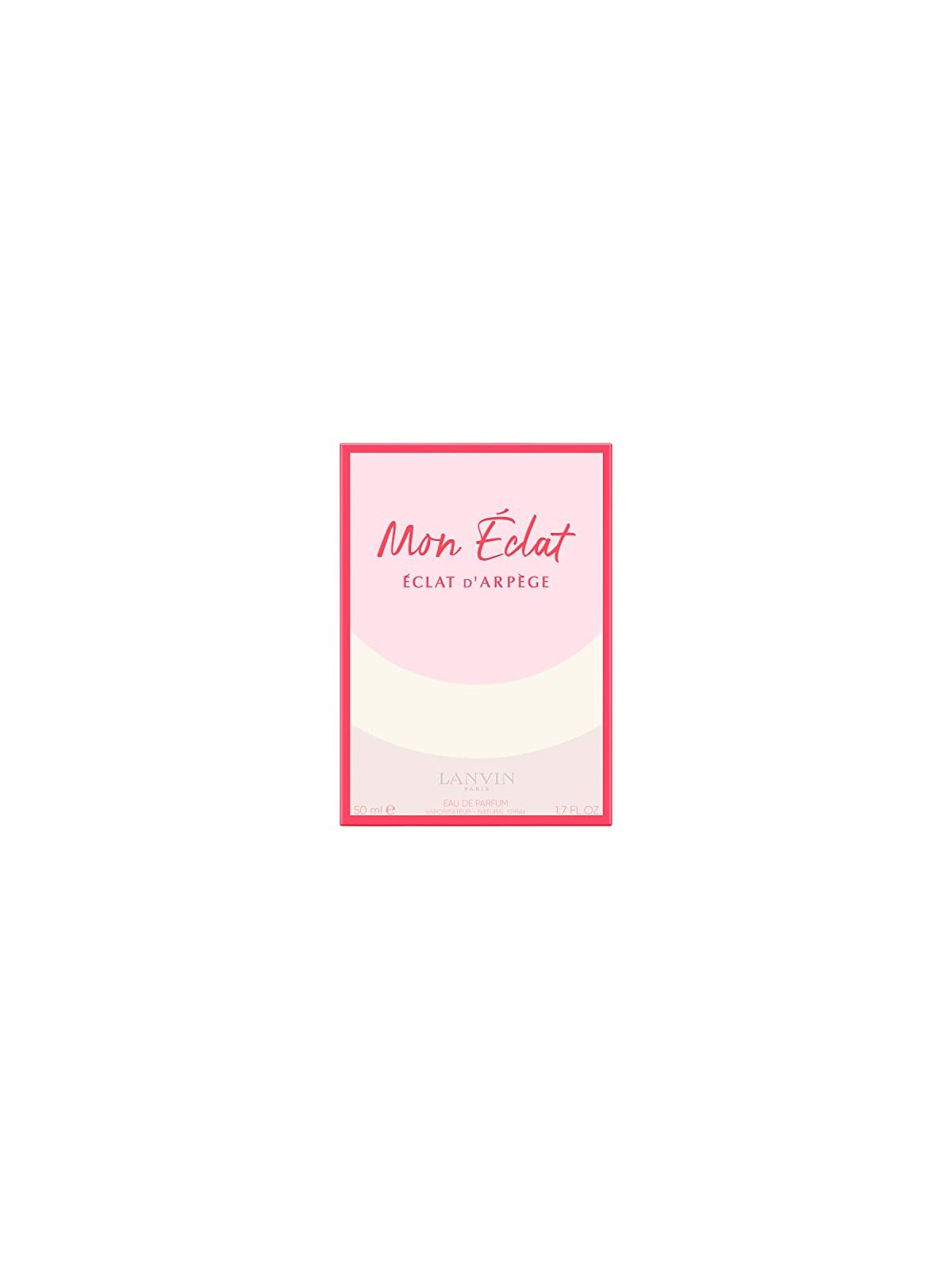 Lanvin Mon Eclat Eclat D'Arpege 50ml