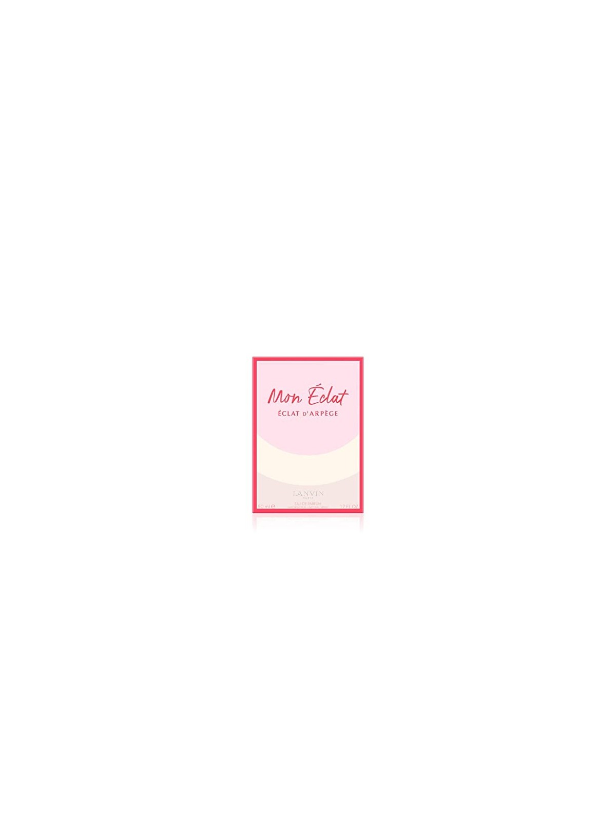 Lanvin Mon Eclat Eclat D'Arpege 50ml