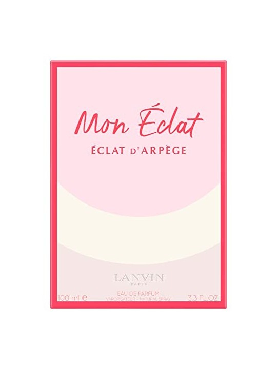 Lanvin Mon Eclat Eclat D'Arpege EDP 100ml