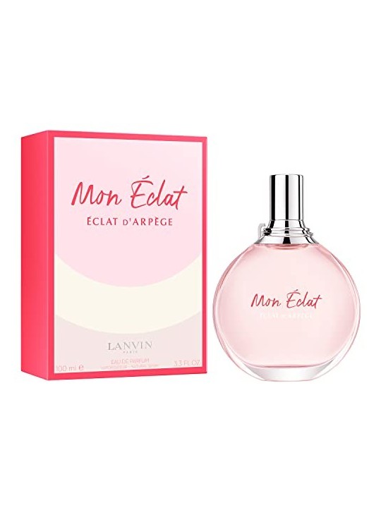 Lanvin Mon Eclat Eclat D'Arpege EDP 100ml
