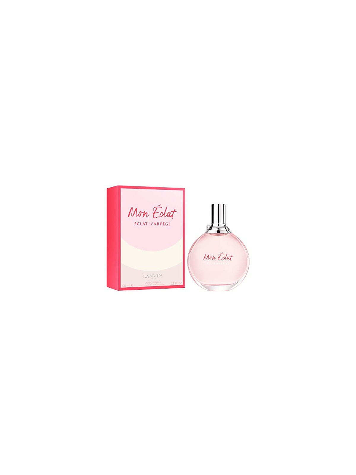 Lanvin Mon Eclat Eclat D'Arpege EDP 100ml