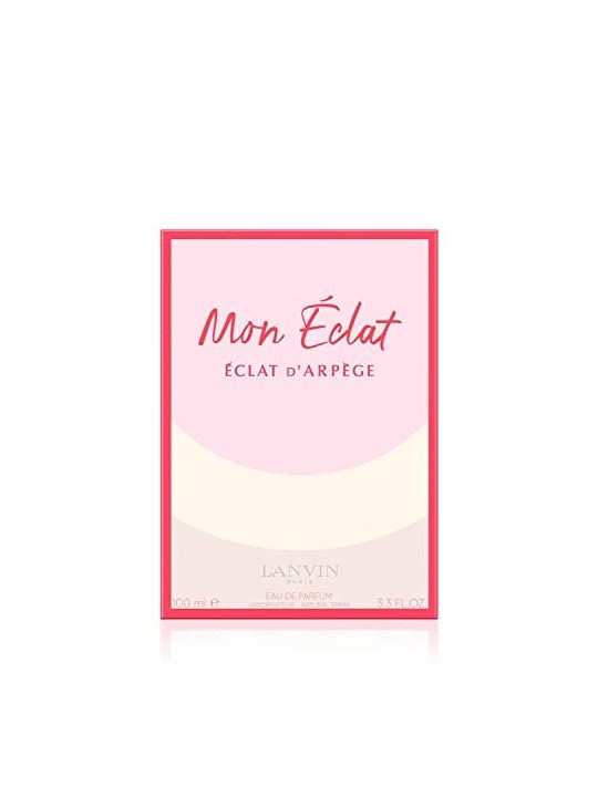 Lanvin Mon Eclat Eclat D'Arpege EDP 100ml