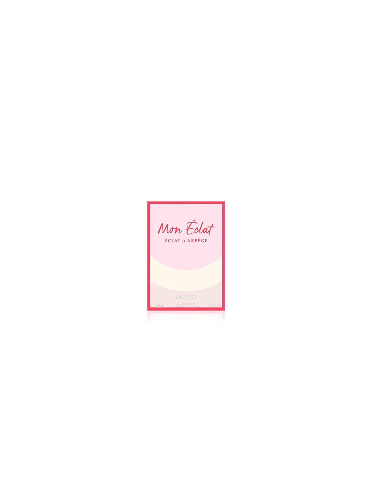 Lanvin Mon Eclat Eclat D'Arpege EDP 100ml