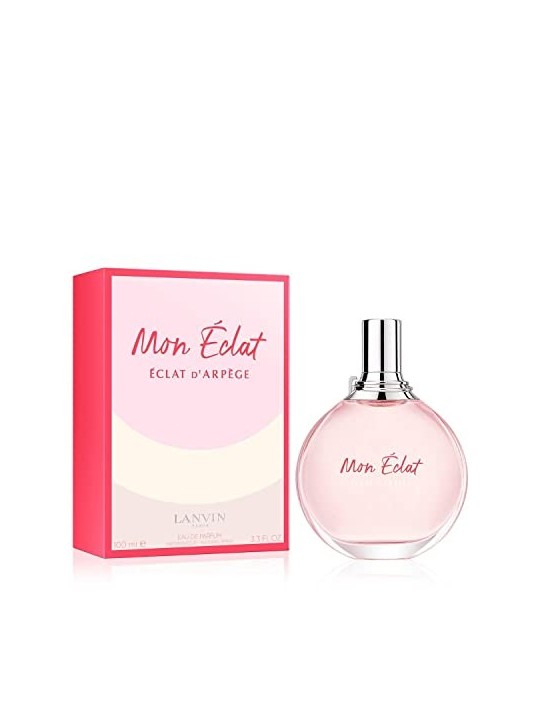 Lanvin Mon Eclat Eclat D'Arpege EDP 100ml