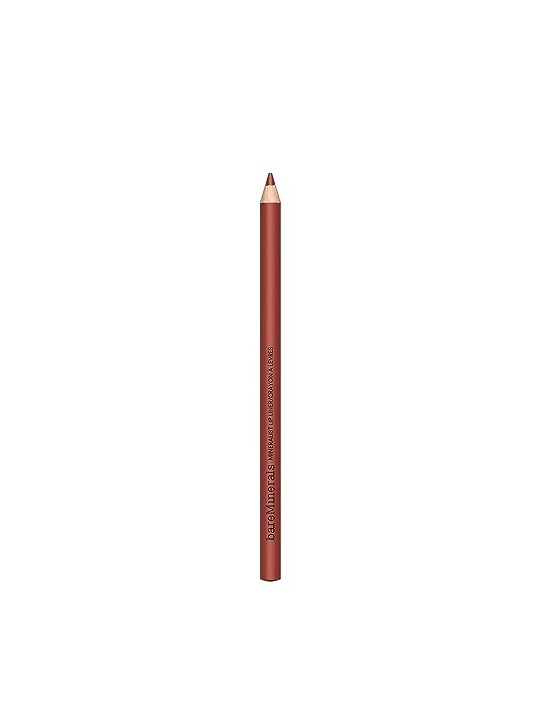 Matita Labbra BareMinerals Mineralist Striking Spice 13g