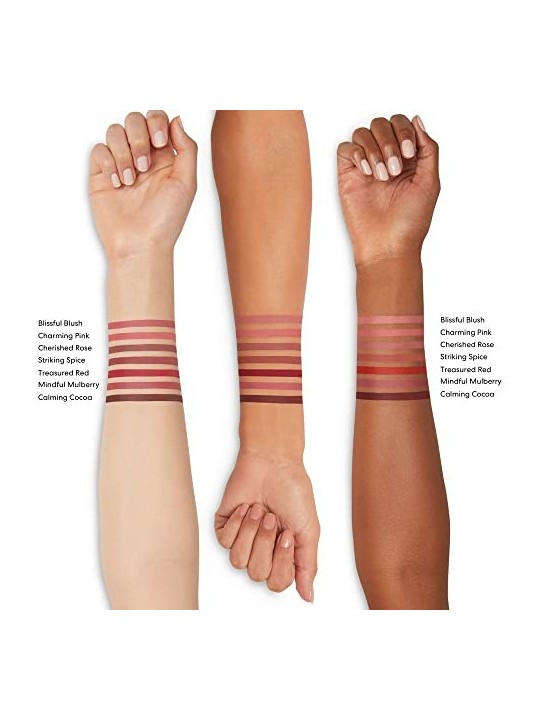 Matita labbra rosso prezioso 13 gr donna