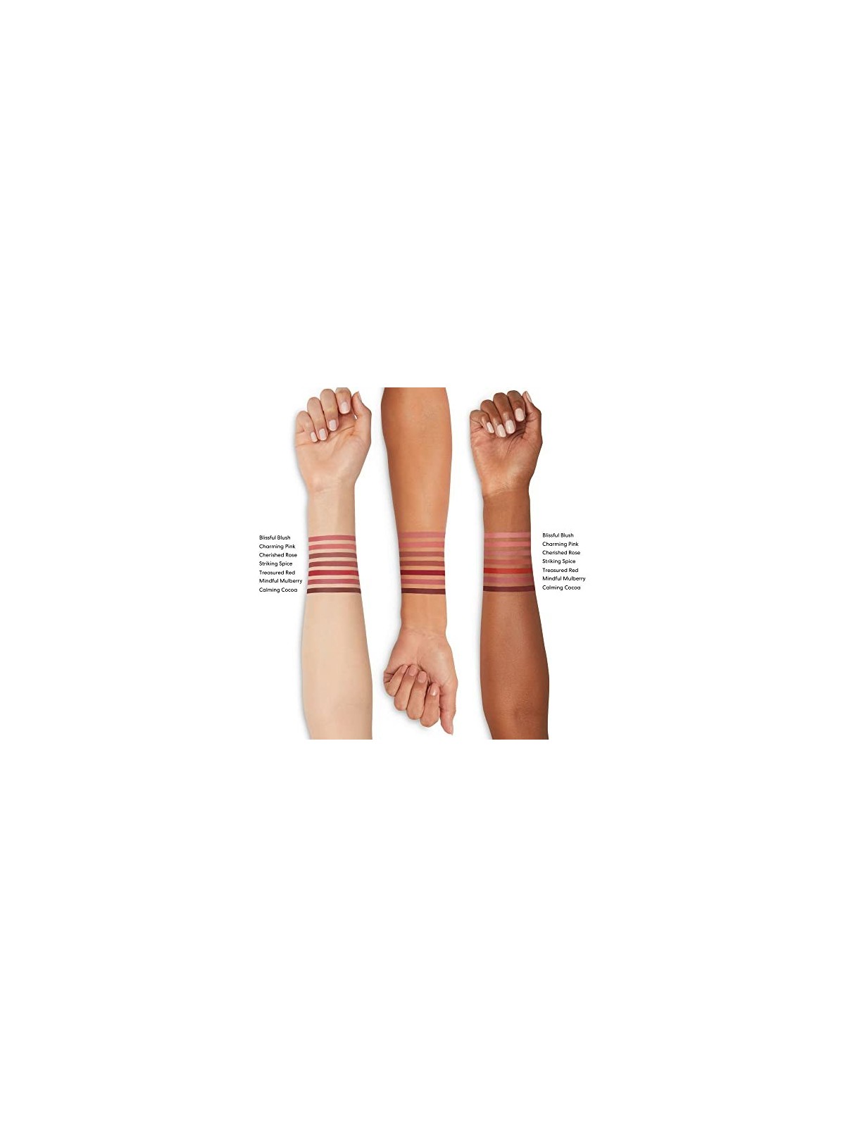 Matita labbra rosso prezioso 13 gr donna