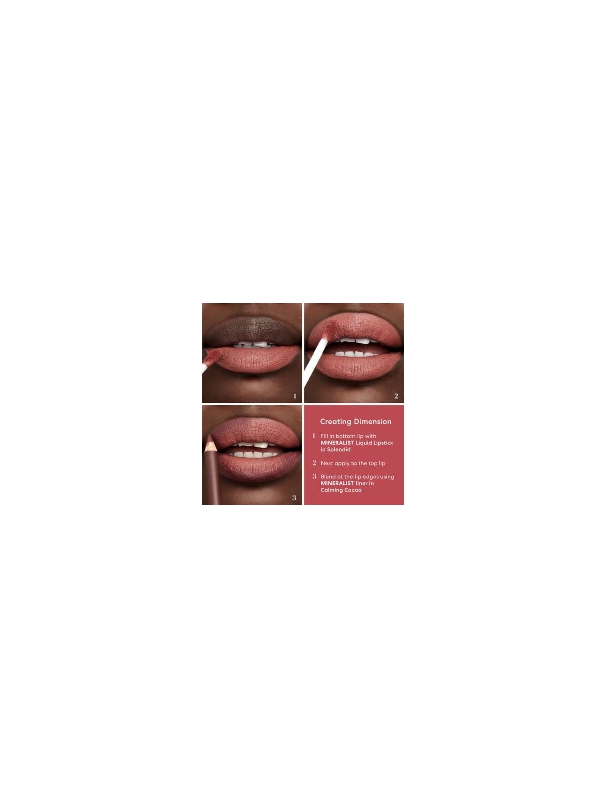 Matita labbra rosso prezioso 13 gr donna