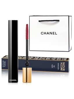 Mascara Chanel Noir Allure per ciglia voluminose