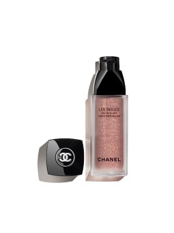 Chanel Les Beiges Water-Fresh Blush 15ml Light Pink