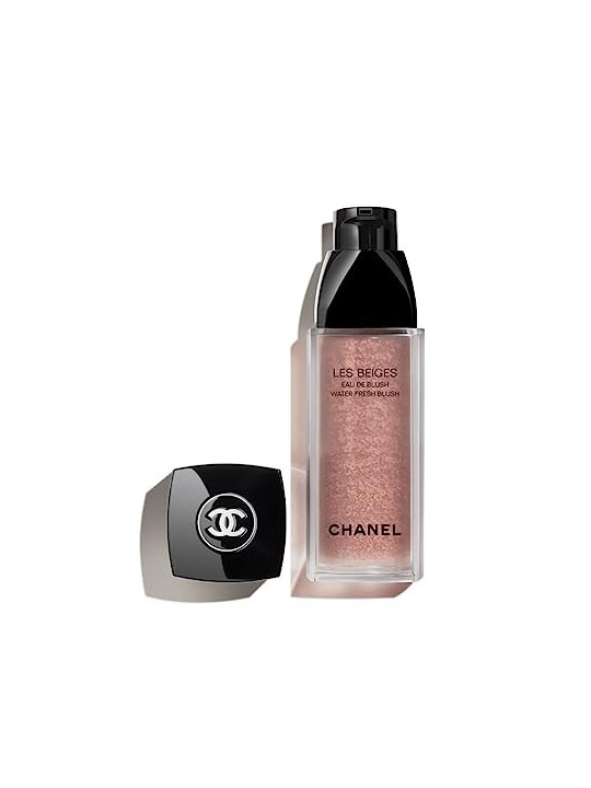 Chanel Les Beiges Water-Fresh Blush 15ml Light Pink