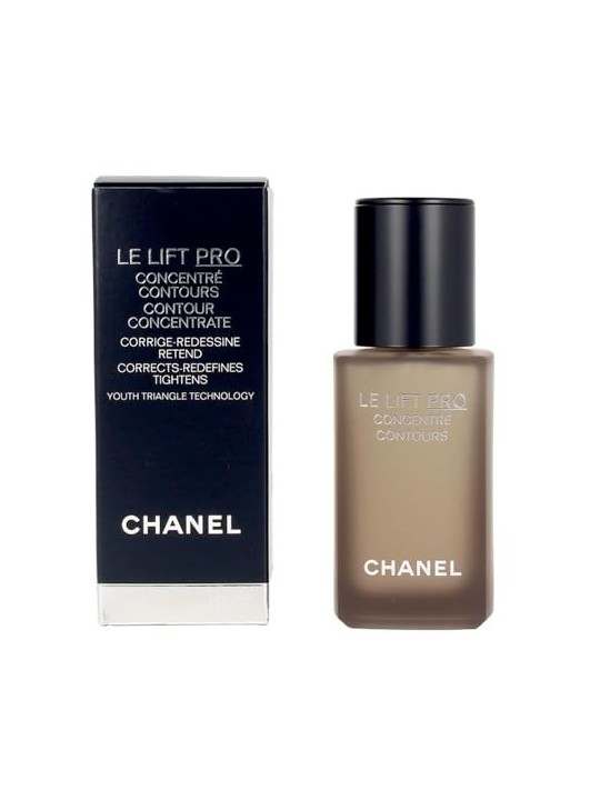 Chanel Le Lift Pro Contour Concentrate 30ml