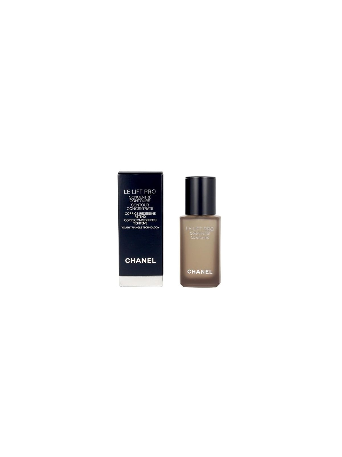 Chanel Le Lift Pro Contour Concentrate 30ml