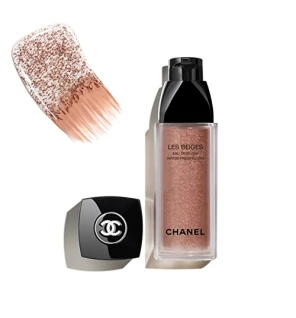 Chanel Les Beiges Water-Fresh Blush 15ml Light Peach