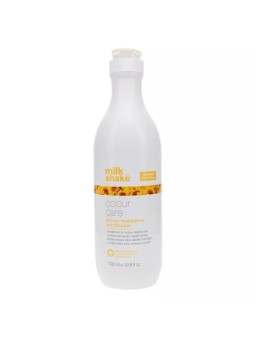 Balsamo nutriente per capelli colorati donna 1000ml
