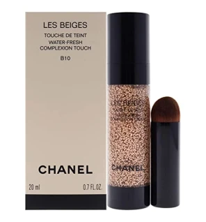 Chanel LES BEIGES touch acqua fresca b10